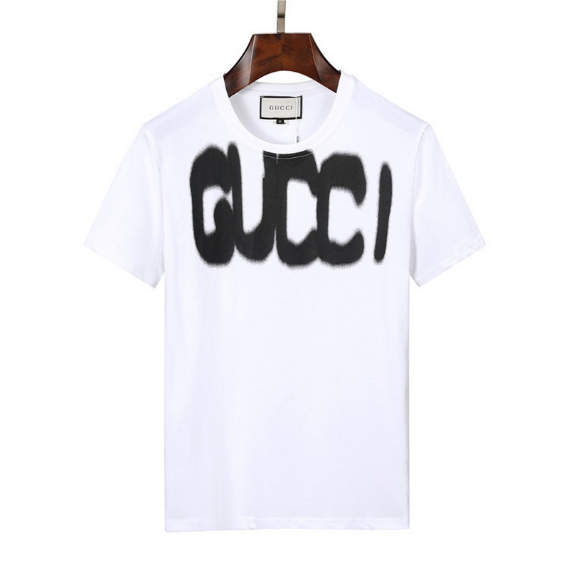 Gucci Men's T-shirts 309